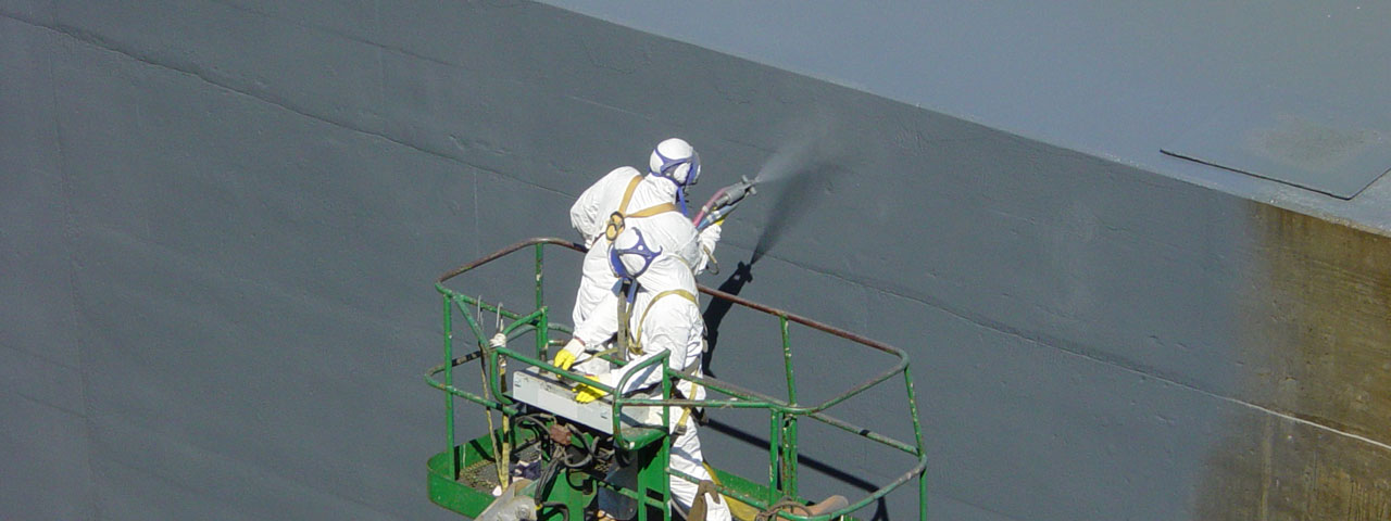 Polyurea protective coatings for Kentucky